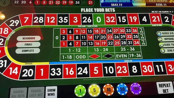Princess Casino screenshot